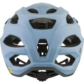 Alpina Apax MIPS 57-62 cm gelb 2026