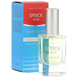 SPEICK Men Eau de Toilette 50 ml
