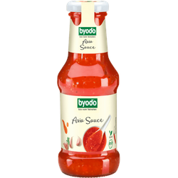 BYODO Bio Asia Sauce 250 ml