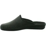 Rohde Hausschuhe Herren 393438343832 Grau 46 EU - Grau - 46