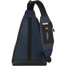 Victorinox Umhängetasche Altmont Original Dual-Compartment Monosling Blue