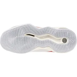 Mizuno Wave Momentum Pro Volleyballschuhe Damen 73 - white/rose elegance/lava falls 41