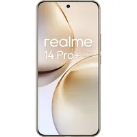 Realme 14 Pro+ 5G 12 GB RAM 512 GB Pearl White