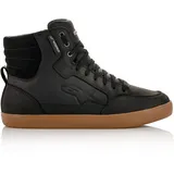 Alpinestars J-6 Schwarz/Braun 43