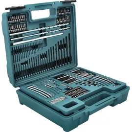 Makita Bohrer-Bit Set 212-tlg. E-06270