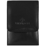 Windrose Merino Manicure-Set 7,5 cm schwarz