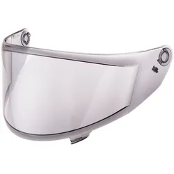 KYT Convair Visier, transparent für Männer