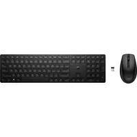 HP 655 Wireless Keyboard and (4R009AA#ABX)