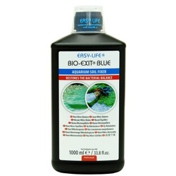 EASY-LIFE Bio-Exit Blue 1 l