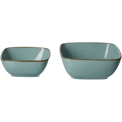 Ritzenhoff & Breker Servierschalen-Set Casa 2er Set