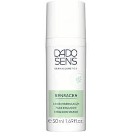 DADO SENS Sensacea Gesichtsemulsion 50 ml