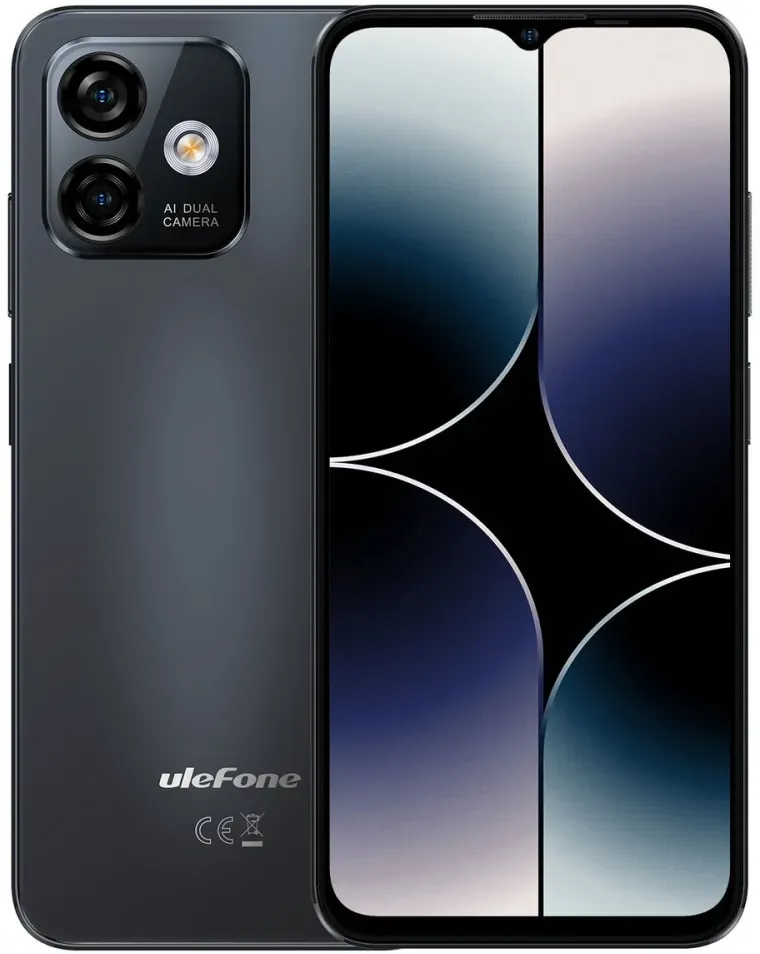 Smartphone Ulefone NOTE 16 PRO