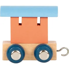 Small Foot Company Buchstabenzug Polar Waggon (12567)