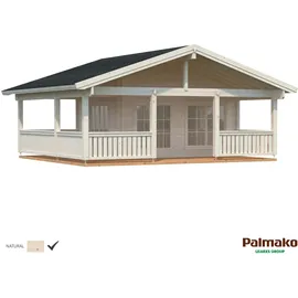 Palmako Agneta 5,2 x 4,0 m natur PM70-5242-1