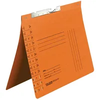 Falken Pendelhefter 15033702, A4 Recyclingkarton 320g 4014481214036 Falken