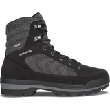 Lowa ISARCO GTX Herren Schwarz 44.5 EU