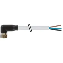 Murr Elektronik 7000-08081-2100500 Sensor-/Aktor-Steckverbinder unkonfektioniert