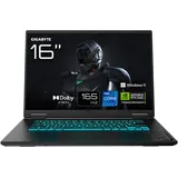 Gigabyte GAMING A16 CMH Intel Core i7-13620H 16 GB RAM 1 TB SSD RTX 4050