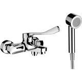 Laufen CityPro Liberty Einhandwannenmischer Chrom