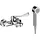 Laufen CityPro Liberty Einhandwannenmischer Chrom