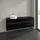 Villeroy & Boch Waschtischunterschrank 4 Auszüge 160 x 54,8 x 50 cm Schwarz