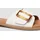 s.Oliver Slides mit Schmuck-Detail - 40