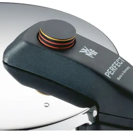 WMF Perfect One Pot 2-tlg. 4,5 l + 3 l