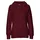 kompatible Ware Hoodie Bordeaux XS