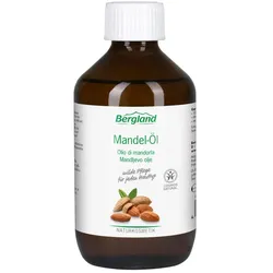 Mandel Öl