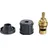 Ideal Standard Keramik Oberteil G1/2 180 Grad A861245NU