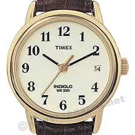 Timex Easy Reader Leder 25 mm T20071