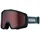 Rossignol Essential Skibrille - Dark Blue - Orange/CAT2