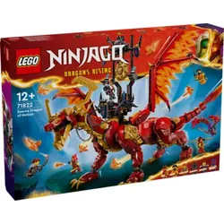 LEGO® NINJAGO 71822 Quelldrache der Bewegung