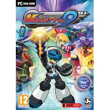 Pc Games Pc Mighty No 9 - Multicolor