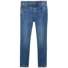 Tom Tailor Matt Regular-fit-Jeans Blau 92
