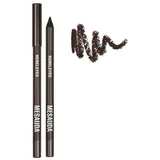 Mesauda BEAUTY Rebeleyes Kajalstift 1.2 g Bear