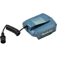 Makita Adapter 14,4V 18,0V
