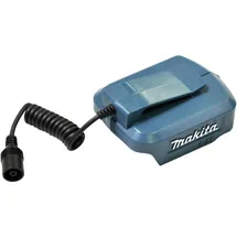 Makita Adapter 14,4V 18,0V