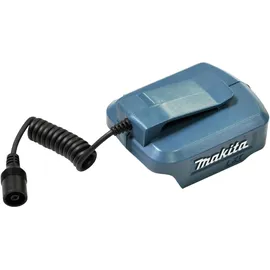 Makita Adapter 14,4V 18,0V