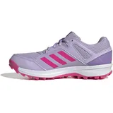 adidas Fabela Rise Powder Plum/Shock Pink 40
