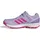 adidas Fabela Rise Powder Plum/Shock Pink 40