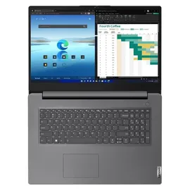 Lenovo V17 G4 Intel Core i3-1315U 24 GB RAM 512 GB SSD Win11 Pro