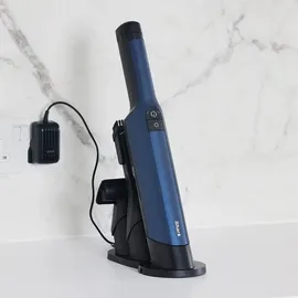 Shark WandVac 2.0 Blau