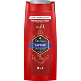 Old Spice Captain Duschgel 675ml