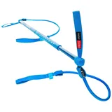 Gymstick Trainingsstab Original 2.0 mittel blau (CS-1202)