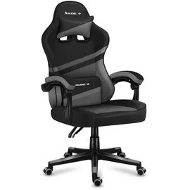 huzaro Force 4.4 Gaming-Stuhl Grau PC
