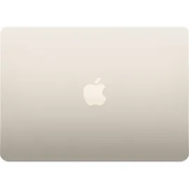 Apple MacBook Air M3 2024 13,6" 16 GB RAM 512 GB SSD 10-Core GPU Polarstern