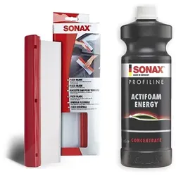 Sonax 1 L PROFILINE ActiFoam Energy + FlexiBlade [Hersteller-Nr. 06183000]