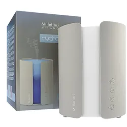 Millefiori Milano Hydro Plus Ultraschall-Diffusor mit Bluetooth-Lautsprecher