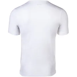 Boss T-Shirt schwarz/blau/weiß S